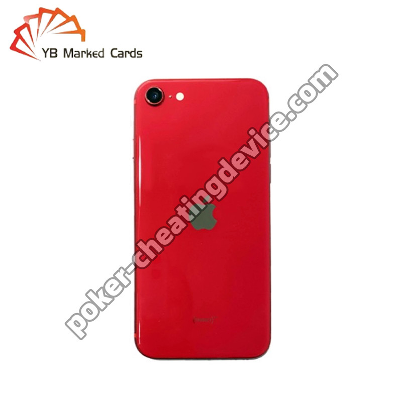 CVK 350 iPhone Se3 Poker Analyzer Τελικό πλεονέκτημα για τους παίκτες live poker