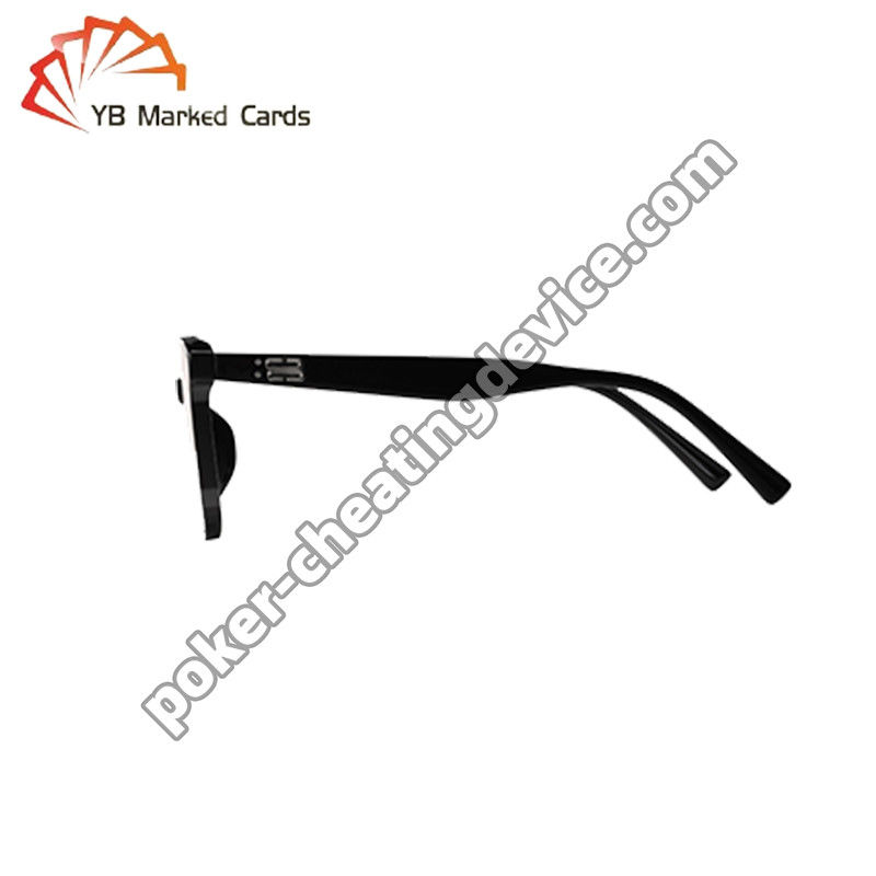 Κανονικό μέγεθος Πλαστικό Μεταλλικό Ετικέτες Κάρτες Γυαλιά Πολυτελές αισθητικό στυλ