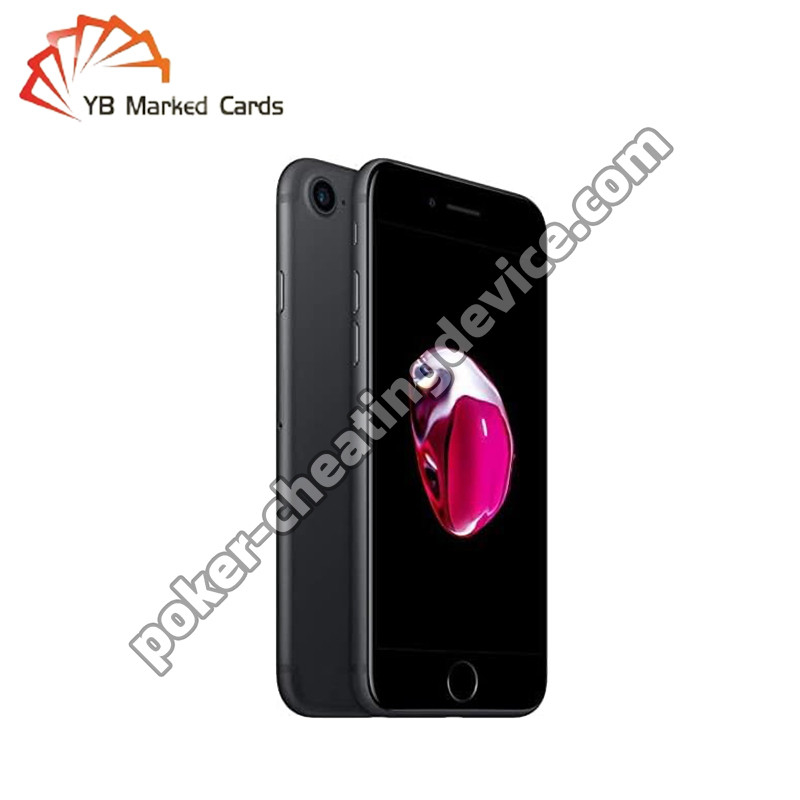 AKK A1 Poker Scanner για κάρτες κλέψιμο