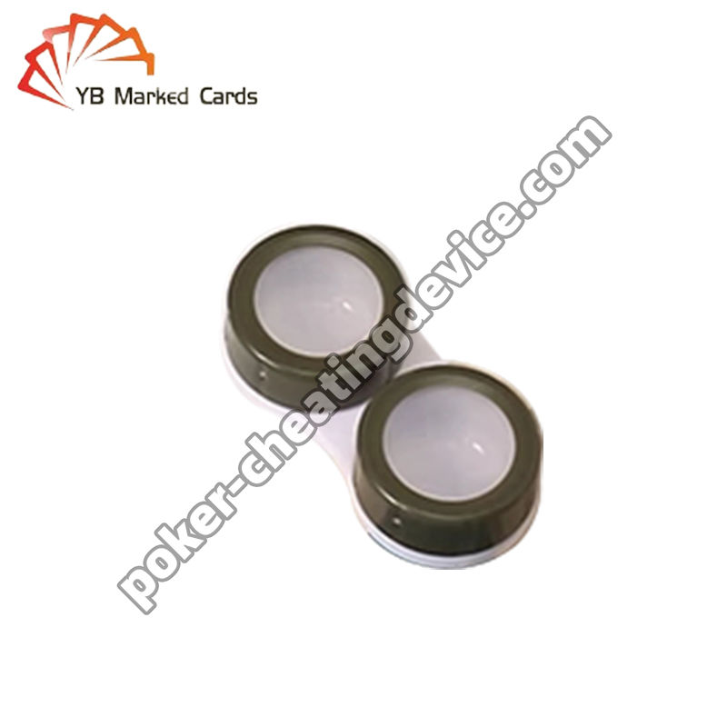 Χονδρικοί φακοί για τα σημειωμένα πακέτα πόκερ