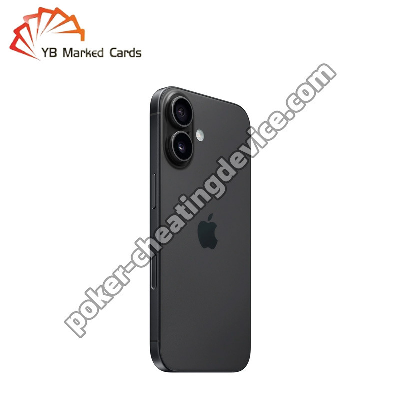 CVK 600 Αναλυτής πόκερ συσκευή εξαπάτησης για κάρτες με γραμμικό κώδικα