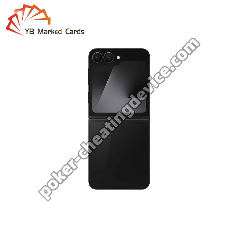 AKK A6 Barcode Poker Analyzer – Fast Poker Card Scanner for Texas Hold'em & More