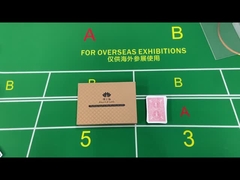 Poker HEMA Αόρατα μελάνια Ακομητικά Λαντάκια 9mm Διαμέτρου Με 100% Περιεκτικότητα σε Νερό