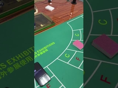 CVK 680 Samsung Galaxy S24+ Αναλυτής πόκερ συσκευή εξαπάτησης για παίζοντας κάρτες γραμμικού κώδικα