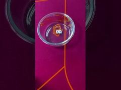 12 / 14 / 16mm 6 πλευρικά ζάρια πράσινο πλαστικό ηλεκτρικό shaker cup επαγωγική ζάρια