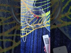 Ασφαλιστικά παιχνίδια Μιλώντας ζάρια Εξαπάτηση συσκευή Πολυχρωματική συσκευή Bluetooth Εξαπάτηση