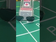 Γυαλιά Απάτης Πόκερ – Το Απόλυτο Πλεονέκτημα στο Πόκερ