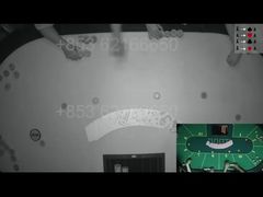 Μια πιο προσεκτική ματιά: Θερμικές κάμερες ανιχνευτών καπνού για να δουν τα αόρατα σημάδια με μελάνι στην πίσω πλευρά