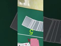 Μια πιο προσεκτική ματιά: Γυαλιά ηλίου με υπέρυθρες για μυστικά σημαδεμένα χαρτιά