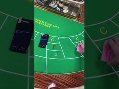 Μια πιο προσεκτική ματιά: Αναλυτής καρτών καζίνο AKK A6 για τράπουλες παιγνιοχάρτων με σήμανση barcode