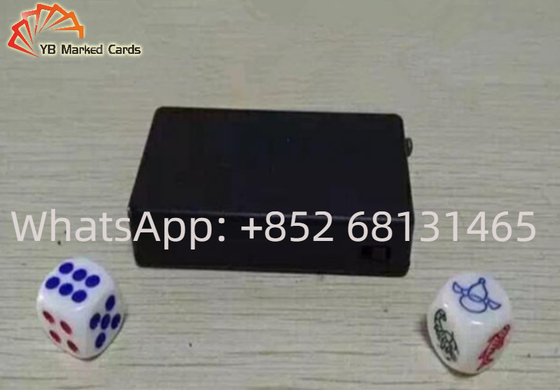 8 / η ακρίβεια 10/12mm χωρίζει σε τετράγωνα το πλαστικό που 16mm λευκό χωρίζουν σε τετράγωνα την ασύρματη επαγωγή χωρίζουν σε τετράγωνα