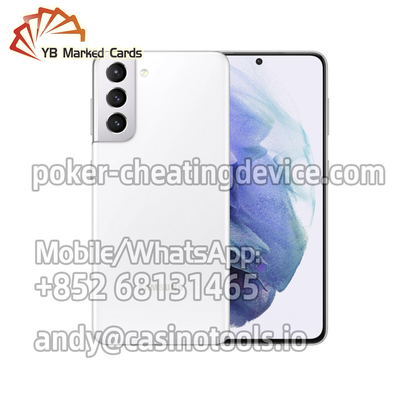 Γαλαξίας S21 CVK 680 συσκευή 55Cm της Samsung συσκευών ανάλυσης πόκερ για τα παιχνίδια