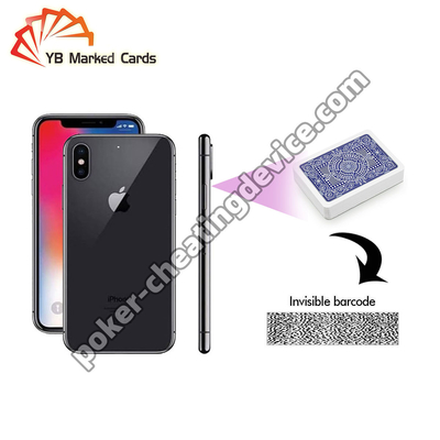 Συσκευές εξαπάτησης του iPhone Poker για να πάρετε το καλύτερο χέρι στο παιχνίδι του καζίνο