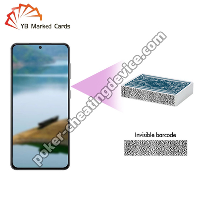 AKK A6 Samsung Galaxy S21 Αναλυτής Χεριών Πόκερ για Πραγματικό Παίξιμο Πόκερ