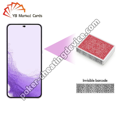 Πρωταθλήτρια ανάλυση πόκερ Samsung S22 AKK για την κυριαρχία του πόκερ σε πραγματικό χρόνο