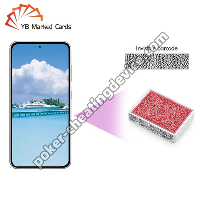 Elite AKK Samsung S23 Android Phone Αναλυτής για ακριβή ανάλυση πόκερ