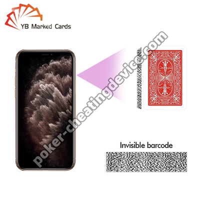 1000mAh ελαφριά συσκευή 65cm συσκευών ανάλυσης πόκερ ανιχνευτική σειρά