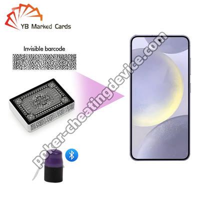 AKK Samsung S24 Poker Analyzer Android Ultimate Tool για την Εξοικειοποίηση του Πόκερ