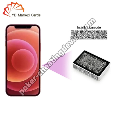 iPhone 12 Pro CVK 500 Αναλυτής πόκερ για ακριβείς πληροφορίες νίκης