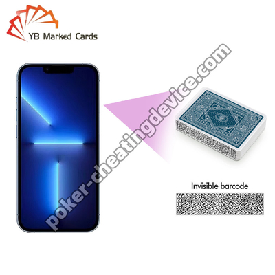 CVK 680 iPhone 13 Pro Poker Analyzer Κλέφτης για την Τελική Στρατηγική Πόκερ