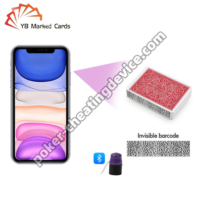 Ανυψώστε το παιχνίδι σας με το iPhone 11 AKK A3 Poker Winner Analyzer