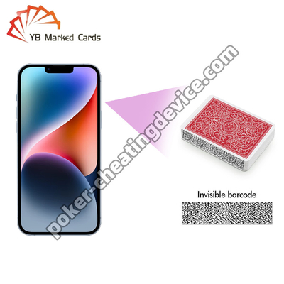 iPhone 14 CVK 400 Phone Poker Analyzer για ταχεία και ακριβή αποτελέσματα παιχνιδιού