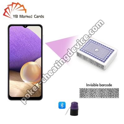 AKK K2 Samsung Galaxy A32 Ανάλυση χαρτών για κάρτες με γραμμικό κωδικό