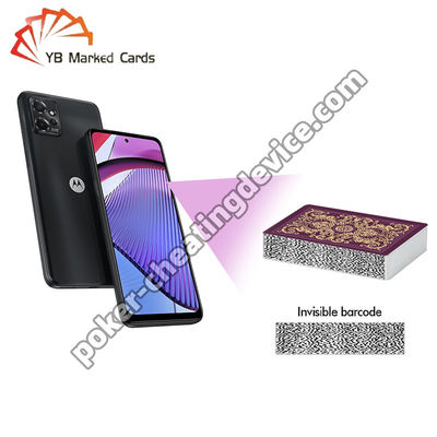 PK King S708 Φιλικός με τον χρήστη αναλυτής πόκερ για το Texas Hold'em και το Omaha