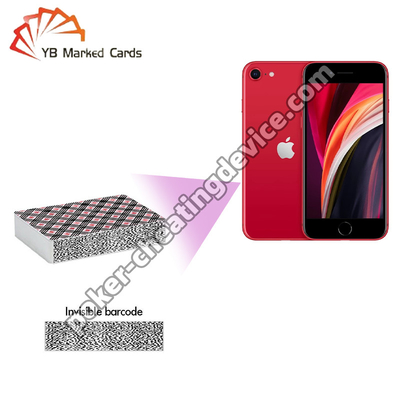 CVK 350 iPhone Se3 Poker Analyzer Τελικό πλεονέκτημα για τους παίκτες live poker
