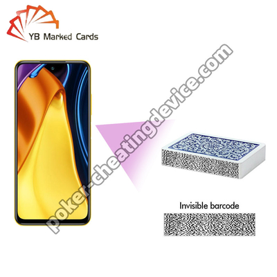 Το AKK K2 High Tech Poker Cheating Device θα φέρει επανάσταση στο παιχνίδι του πόκερ