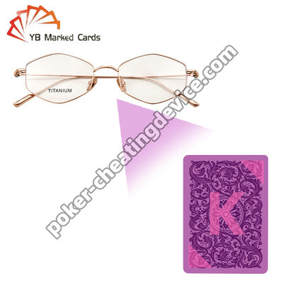 Γυαλιά Ηλίου υπέρυθρης ακτινοβολίας για κάρτες με σήμανση υπέρυθρης ακτινοβολίας