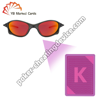 Γυαλιά Κλέψιμο Πόκερ ∙ Το Μυστικό Σου Όπλο για νίκη