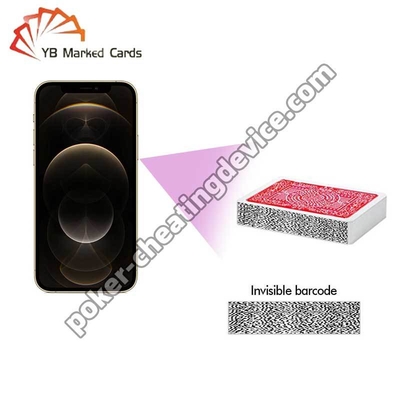 Αναλυτής καρτών πόκερ AKK A4   Το απόλυτο εργαλείο νίκης πόκερ