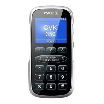 CVK 350 Phone Poker Analyzer For Barcode Marked Poker Cards