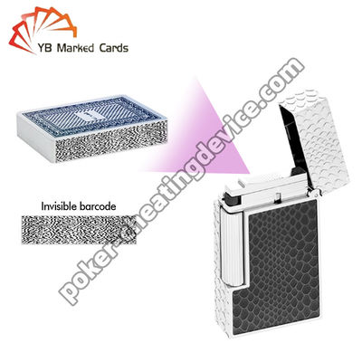 Ελαφρύτερη εξωτερική κάμερα σάρωσης για σημειωμένα πακέτα barcode