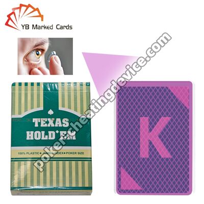 Ταιντέ Τεξας Χόλντεμ Εμφανισμένες κάρτες για απάτη