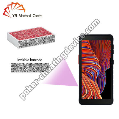 AKK A5 Phone Poker Αναλυτής Για Γρήγορες Αποφάσεις Παιχνιδιών Ζωντανών