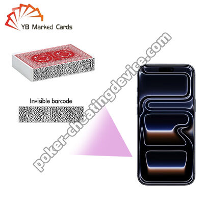 CVK 400 Αναλυτής Τροφοδοσίας Πόκερ