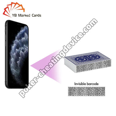 CVK 600 Αναλυτής Κλέψεων Πόκερ.